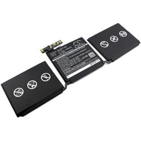 ILC Replacement for Apple Macbook PRO 13 2016 Battery MACBOOK PRO 13 2016